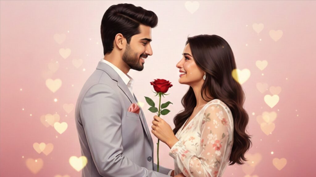 Propose Day 2026 par romantic propose moment