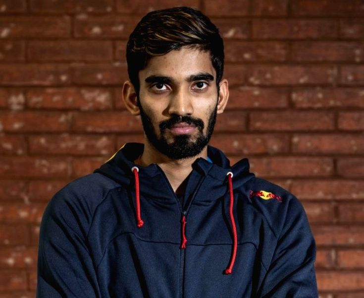 Srikanth Kidambi Birthday 2026 Indian Badminton Player